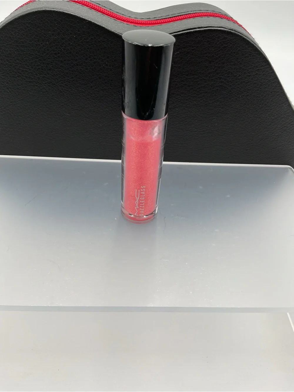 MAC Cosmetics Dazzleglass in Out For Glamour - BNWOB, LE & Discontinued